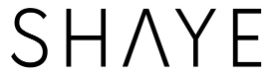 Shaye
