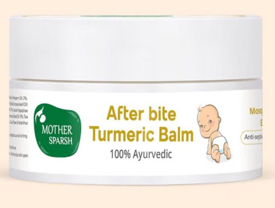 Mosquito & Insect Bite Relief